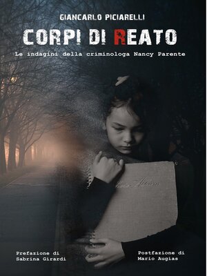 cover image of Corpi di Reato